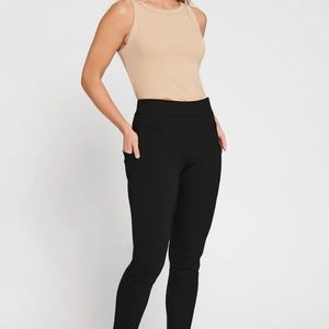 Betabrand Journey Pants - Large Long